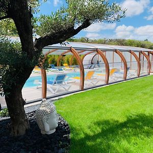 Logis Hotel Restaurant Le Clos Fleuri